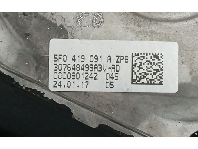 Volant Seat Ibiza IV (6J,6P) 2017 5F0419091A