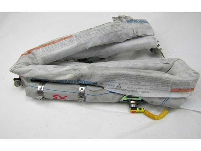 Боковая подушка безопасности 96910449   Chevrolet Spark