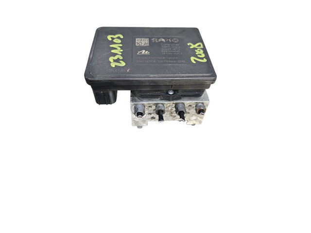 Блок управления АБС 1680717480   Peugeot 2008 II