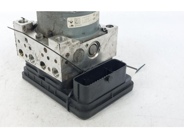 Блок АБС 10091514673   Dacia  Dokker  