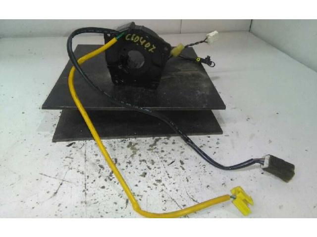 Подушка безопасности водителя    Chevrolet Nubira