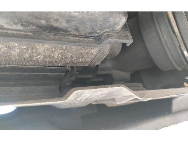 Интеркулер  1K0145803CD   Audi A3 S3 8P 