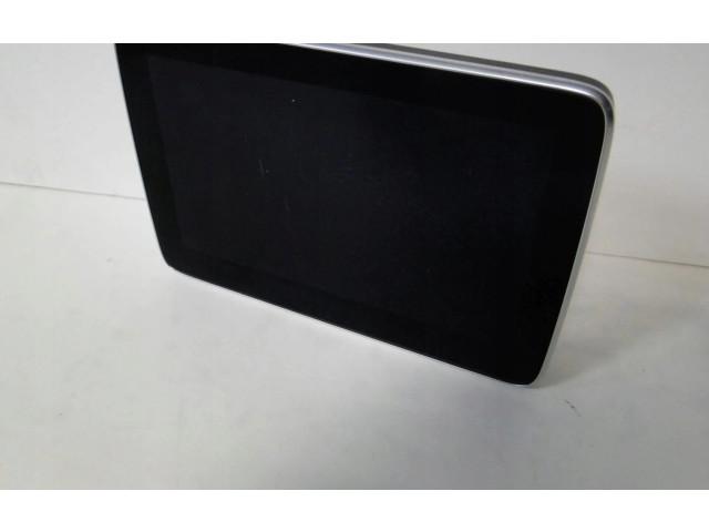 Дисплей A1669007814 Mercedes-Benz A W176