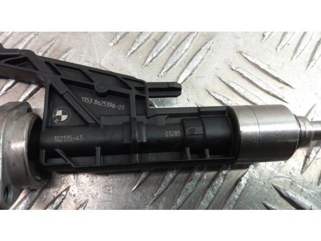 Vstřikovač 8625396 BMW X1 F48 F49 pro benzínový motor 2.0 B48A20B