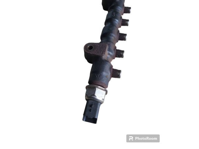 Vstřikovací lišta 9654592680, 9658227880 Citroen Berlingo 9H03