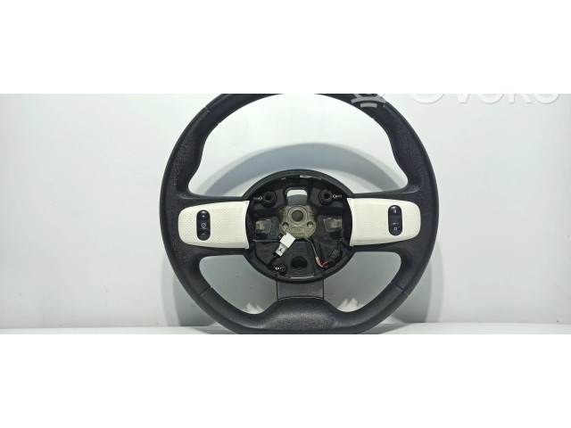 Volant Renault Twingo III 2014 34146659, 484004149R