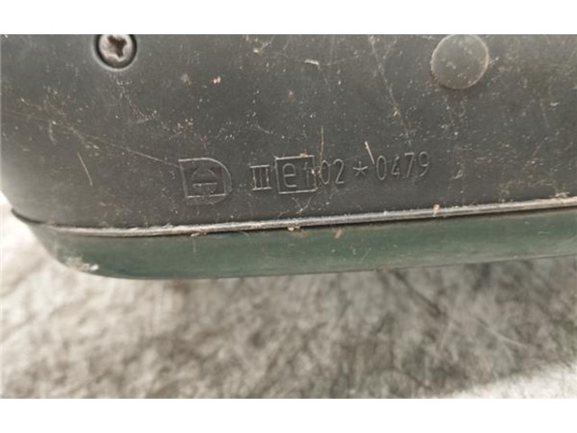 Зеркало (механическое)       Volkswagen Bora  1998 - 2005 года   