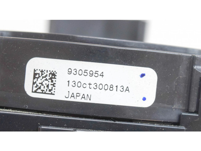 Подрулевой переключатель 9261757, 9305954 BMW X5 F15