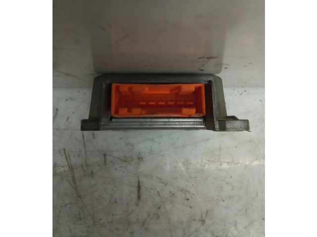 Блок подушек безопасности 986293129 Citroen Berlingo