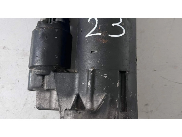 Стартер 0986020280, 0986XA8619 Volkswagen Cross Touran I