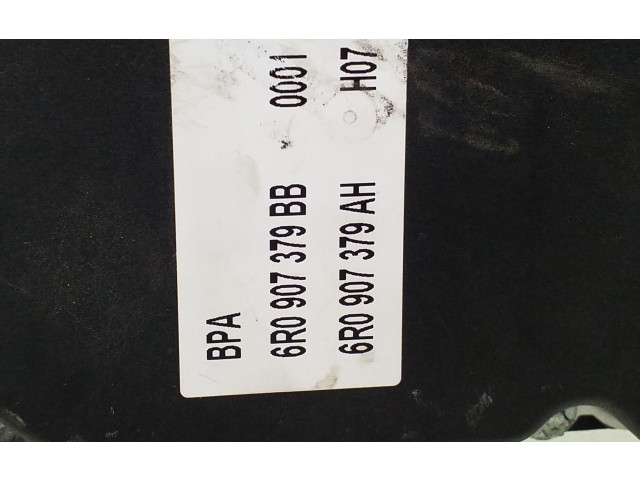 Блок АБС 0265239062, 6R0614517AM Audi A1 2010 - 2018 года