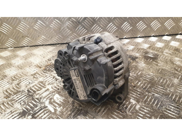 Генератор 1800A136, 2543508B Mitsubishi Colt 1.5