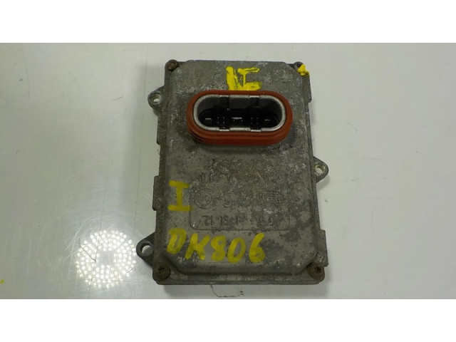 Блок управления Xenon