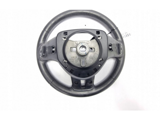 Руль Fiat Freemont   -  года P1RU63DX9AG      