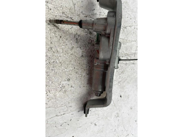 Двигатель стеклоочистителя заднего стекла 8253A168 Mitsubishi Outlander