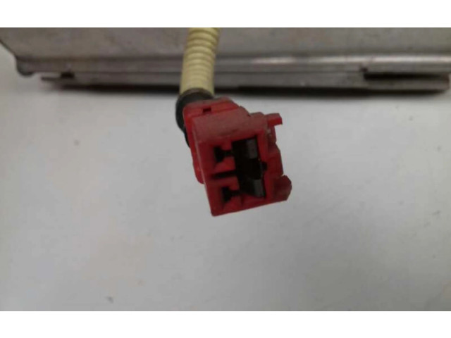 Надувная подушка для передней двери BZTH134KADH Mitsubishi Galant