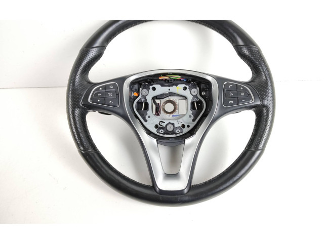 Volant Mercedes-Benz Vito Viano W447 2016 A0004605403, 626190180C