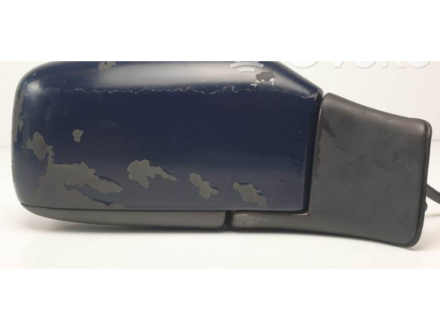 Зеркало электрическое        Volvo V70  2000 - 2004 года   