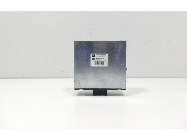 Řídící jednotka 61429127088 BMW 1 E81 E87 2008