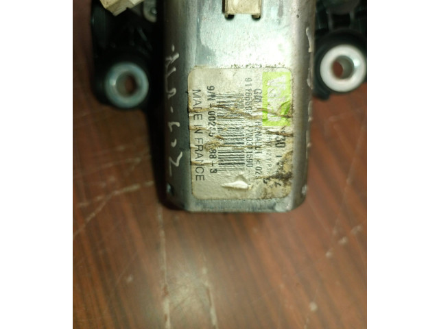 Моторчик заднего дворника 770311590    Renault Trafic II (X83)