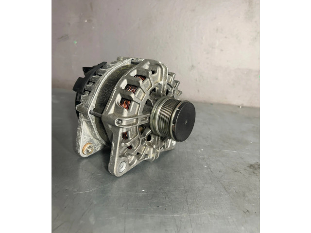 Řídící jednotka 231004719R, FG18T177 Renault Captur II 2021