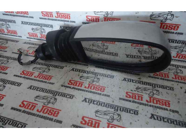 Зеркало электрическое        Fiat Punto (188)  1999 - 2010 года   