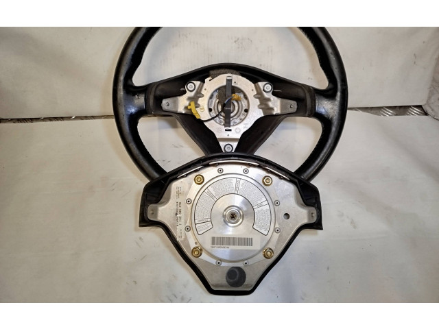 Руль Audi A3 S3 8L 1996 - 2003 года 8L0419091