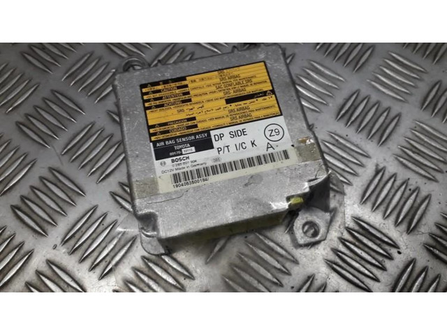 Блок подушек безопасности 8917053110 Lexus IS 220D-250-350