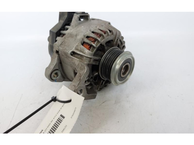 Рулевая рейка Генератор 3730004970, 3730004070 KIA Picanto 2017 - года