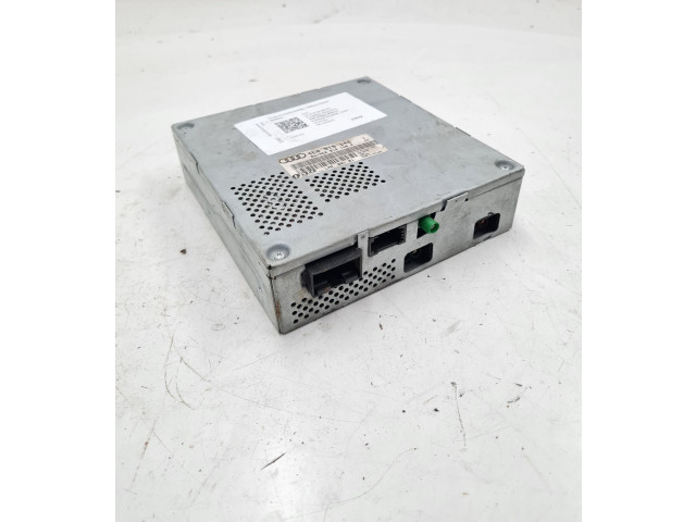 Модуль управления видео