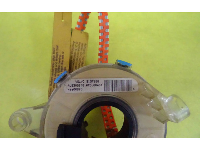 Подрулевой шлейф SRS 9157268   Volvo S70  V70  V70 XC