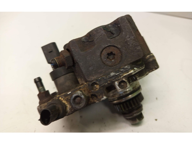 Vstřikovací čerpadlo A6400700701, 0445010120 Mercedes-Benz A W169 640942