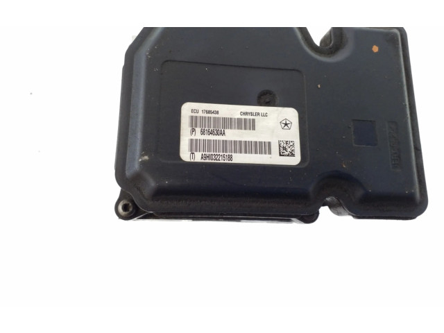 Блок АБС 68164630AA Jeep Grand Cherokee 2010 - 2021 года