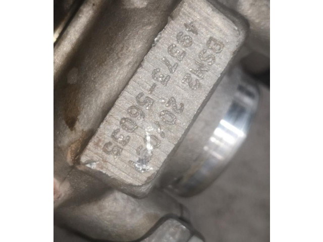 Турбина Volkswagen Golf Plus SLV03C145702L