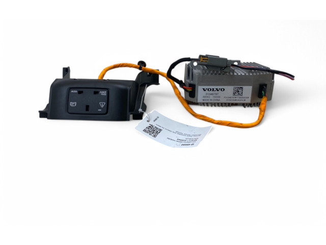 Блок управления 31346797   Volvo XC90