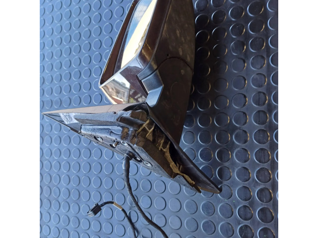 Зеркало электрическое     правое    Mercedes-Benz CLA C117 X117 W117  2013-2019 года   