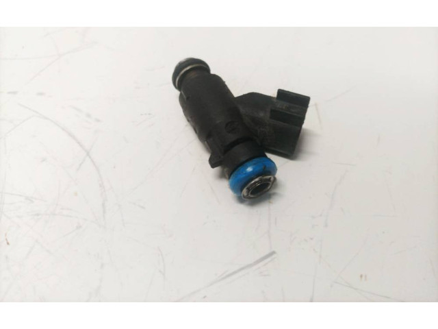 Vstřikovač 96487553, 96487553 Chevrolet Aveo