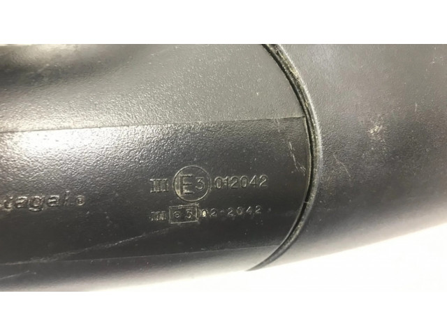 Зеркало электрическое правое Volkswagen Fox