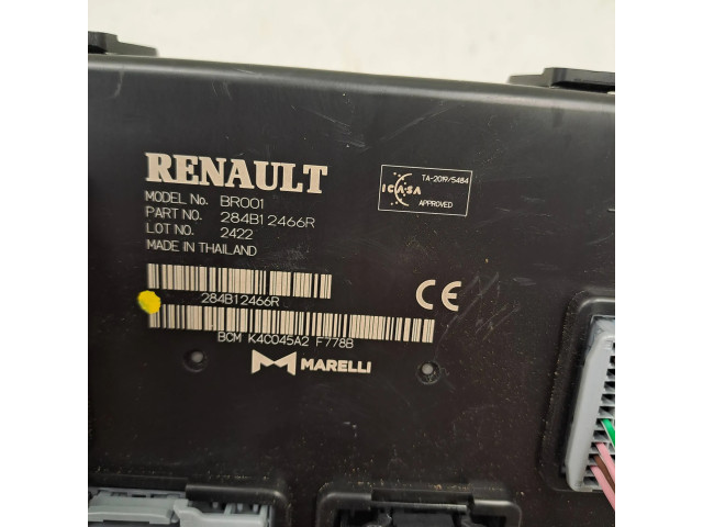 Другие блоки управления / модули