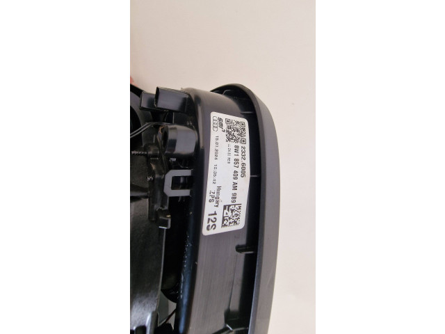 Zpětné zrcátko  Audi A4 S4 B9 8W 2019  8W1857409AM  