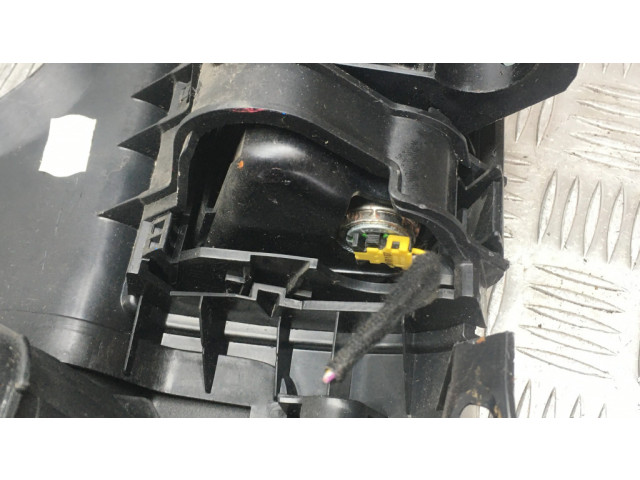 Отделка внутренней панели