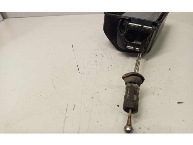 Зеркало (механическое) Jeep Cherokee - года