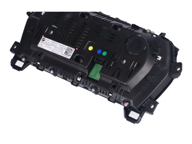 Přístrojová deska BMW 1 F40 2019 5A305A5