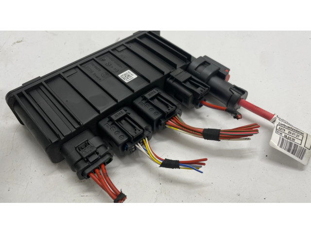 Блок управления питанием