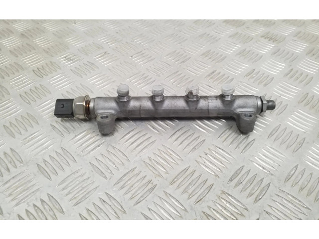 Vstřikovací lišta 057130089Q Volkswagen Touareg II CKDA