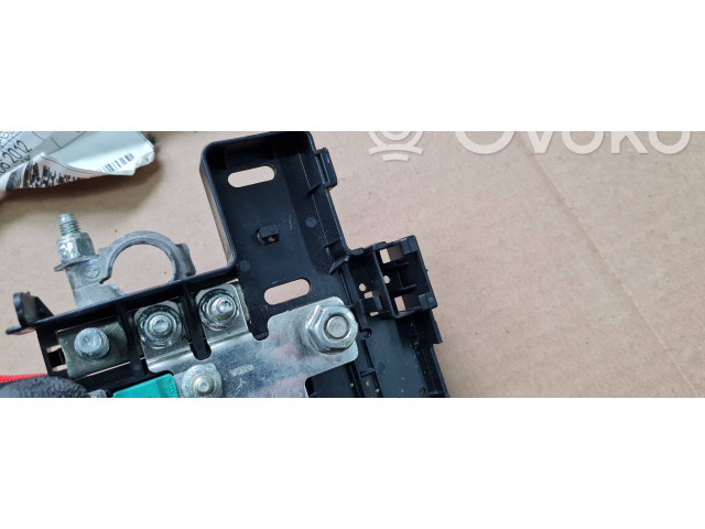 Блок комфорта A679700271, 06700067970 Maserati Quattroporte