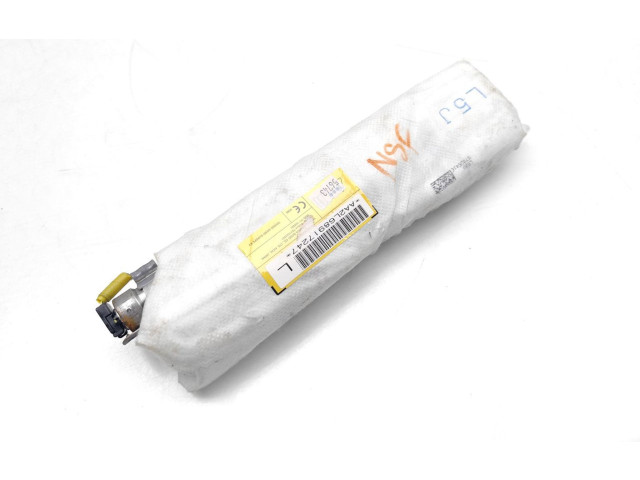 Подушка безопасности в сиденье TG11C04001, 0589-P1-000281 Mitsubishi Outlander