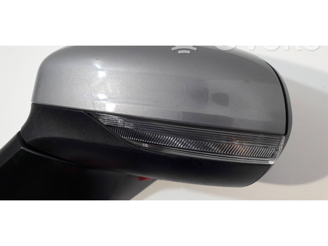 Zpětné zrcátko Ford Puma 2022 048814