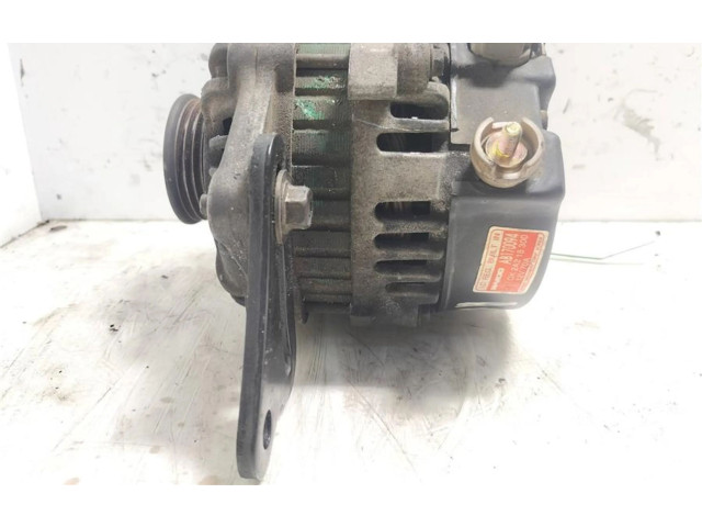 Генератор AB170094, 0090002   KIA Shuma      