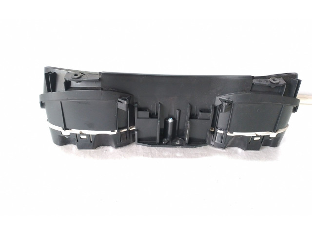 Панель приборов 8K0920900DX, 5550016205 Audi A4 Allroad